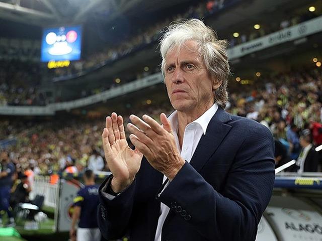 Jorge Jesus'tan Fenerbah&ccedil;e hocalığı i&ccedil;in s&uuml;rpriz istek! Tek şartla kabul edecek