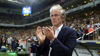 Jorge Jesus'tan Fenerbahçe hocalığı için sürpriz istek! Tek şartla kabul edecek