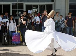 Turizme 'Mayıs Bayramı' dopingi