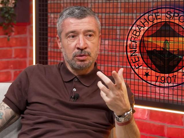 T&uuml;mer Metin'den F.Bah&ccedil;e'ye hoca &ouml;nerisi! "Kefil olurum..."
