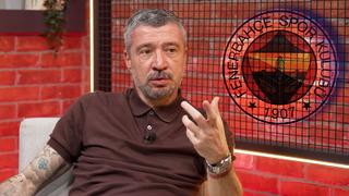 Tümer Metin'den Fenerbahçe'ye hoca önerisi! Gözüm kapalı teslim ederim