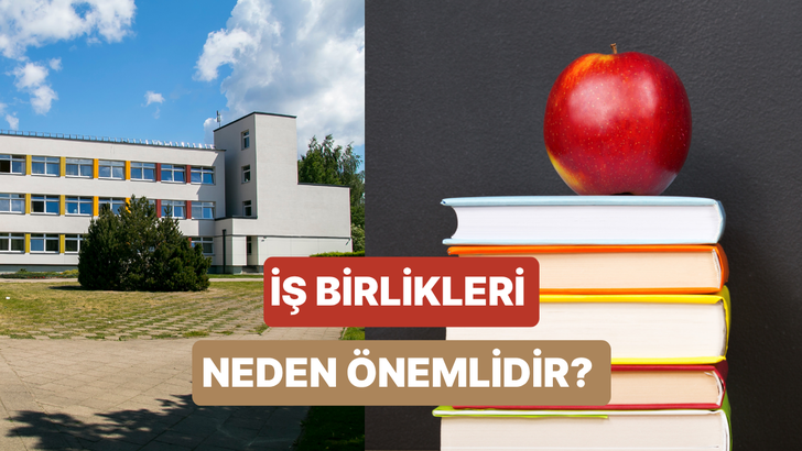&Uuml;niversite Tercihi Yaparken &Ouml;zel Okul İş Birliklerinin Hayat Kurtaran Avantajları
