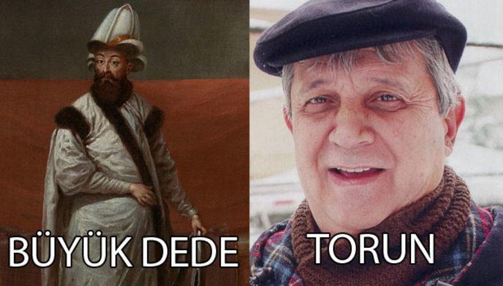  Gülşen Bubikoğlu'nun kardeşi bakın kimmiş! G2