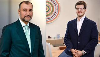 Murat &Uuml;lker oğlu Yahya &Uuml;lker'in yazdığı makaleyi değerlendirdi