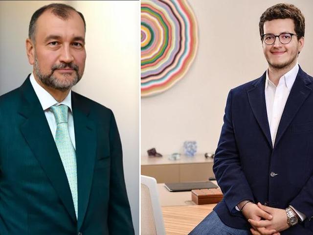 Murat &Uuml;lker oğlu Yahya &Uuml;lker'in yazdığı makaleyi değerlendirdi