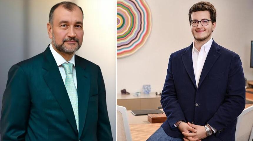 Murat &Uuml;lker oğlu Yahya &Uuml;lker'in yazdığı makaleyi değerlendirdi: "Asıl mesele" dedi nesiller arası farka işaret etti