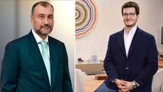 Murat Ülker oğlu Yahya Ülker'in yazdığı makaleyi değerlendirdi: Asıl mesele dedi nesiller arası farka işaret etti