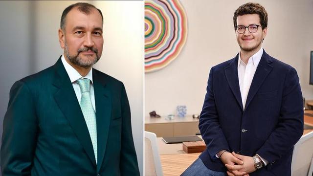 Murat Ülker oğlu Yahya Ülker'in yazdığı makaleyi değerlendirdi: Asıl mesele dedi nesiller arası farka işaret etti