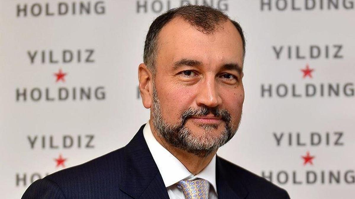 Murat &Uuml;lker oğlu Yahya &Uuml;lker in yazdığı makaleyi değerlendirdi: "Asıl mesele" dedi nesiller arası farka işaret etti 1