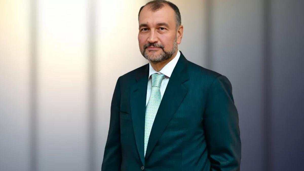 Murat &Uuml;lker oğlu Yahya &Uuml;lker in yazdığı makaleyi değerlendirdi: "Asıl mesele" dedi nesiller arası farka işaret etti 3