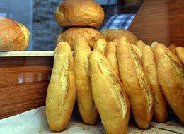 75 kuruşluk ekmeğe haksız rekabet kararı