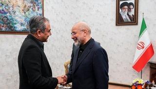 Pakistan İ&ccedil;işleri Başkanı Naqvi&rsquo;den Tahran&rsquo;a resmi ziyaret