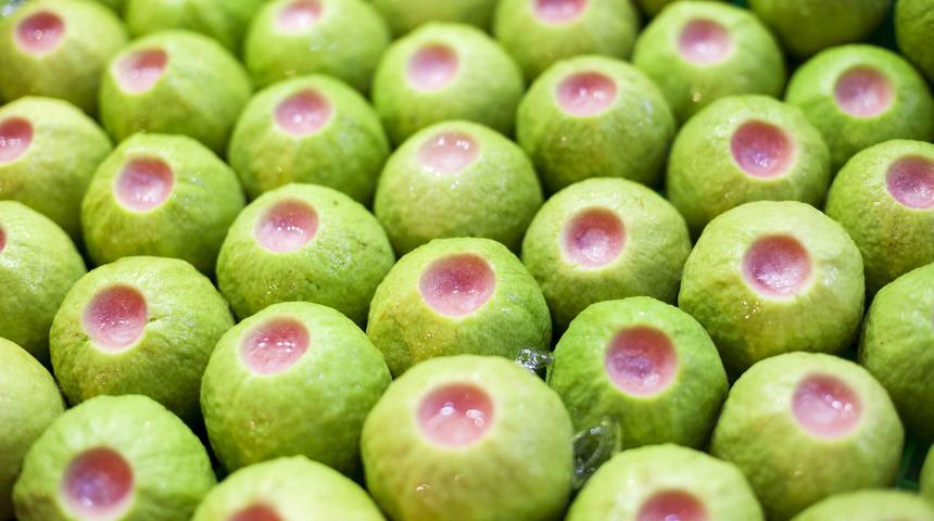 Tabiatın insanlığa armağanı: Guava
