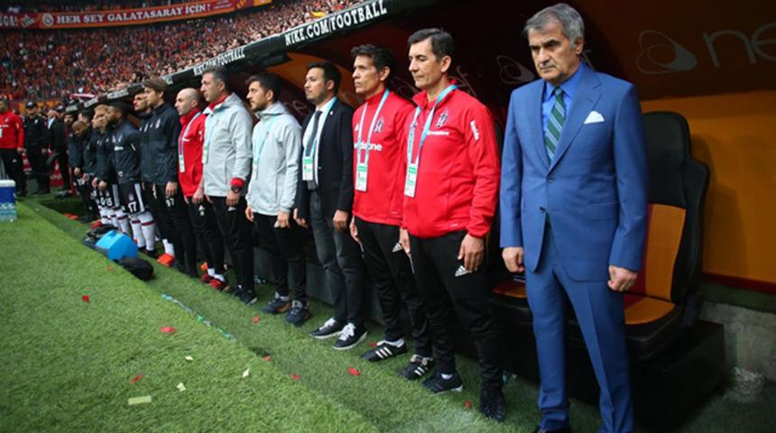 Şenol Güneş'e Katar'dan 7 milyon euroluk teklif!