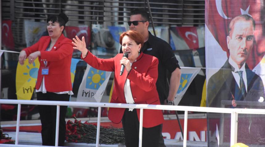 İYİ Parti'den olay yaratacak seçim vaadi!