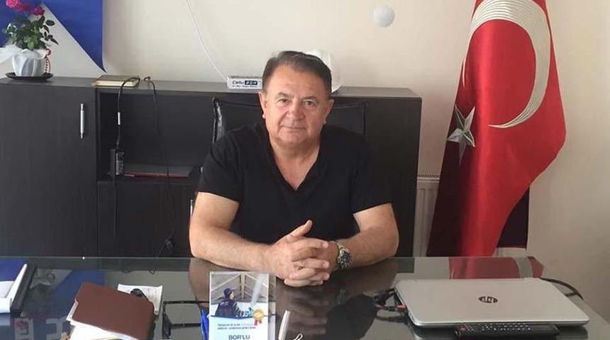 Meral Akşener’e ilk imza eski MHP’li vekilden