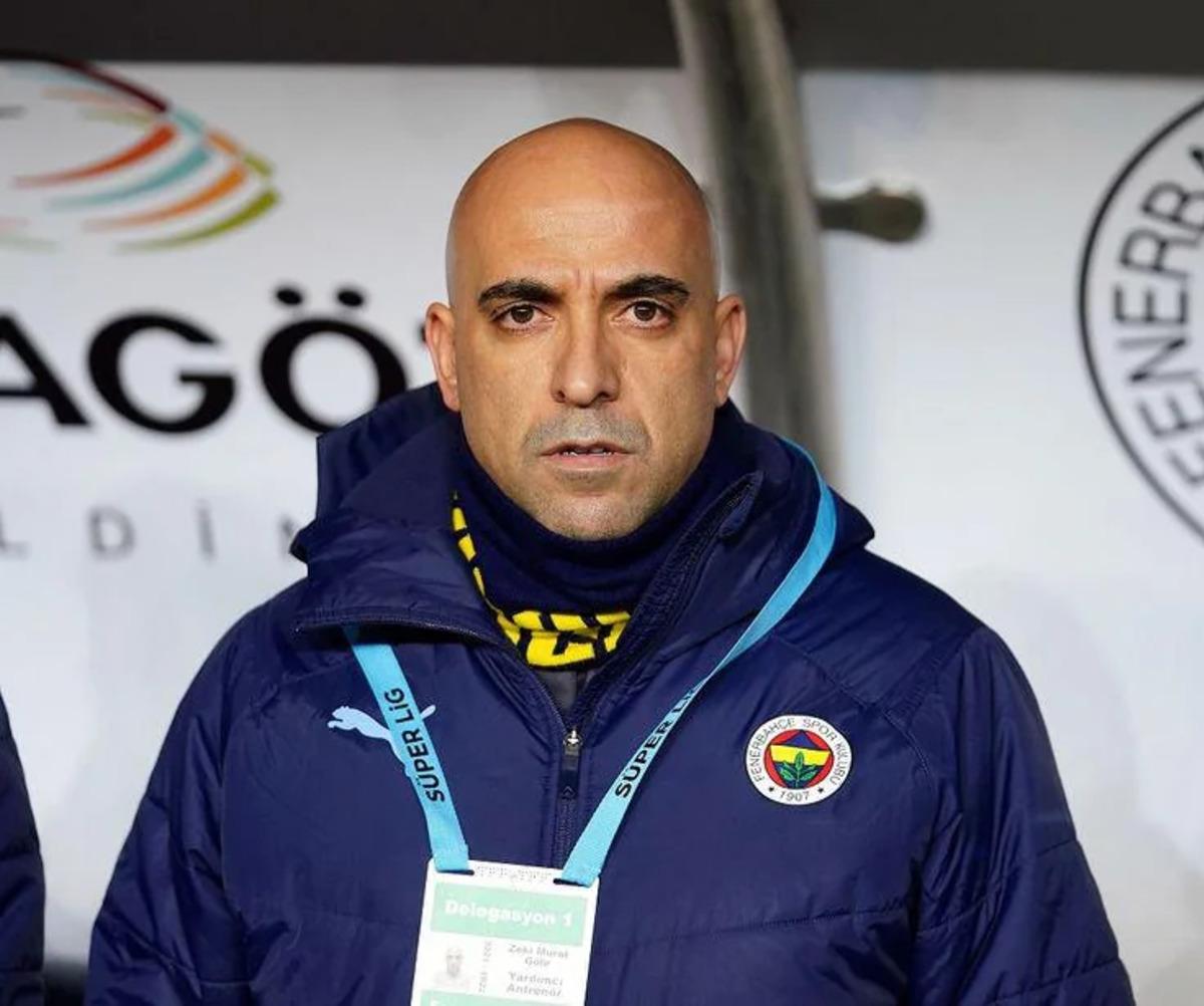 CANLI | Fenerbahçe - ikas Eyüpspor Canlı Maç Anlatımı 1