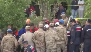Aksaray'da kuyu faciası! 3 kişi hayatını kaybetti