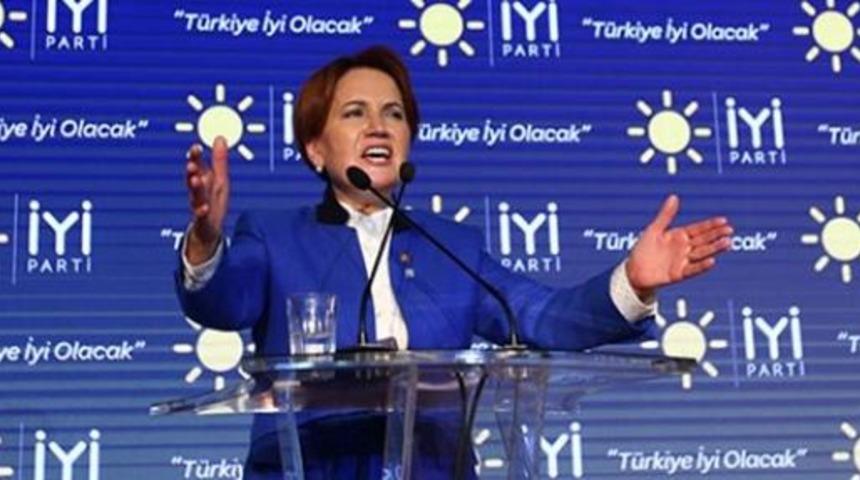 İYİ Parti'den 'Abdullah Gül ziyareti'ne sert tepki: Bu bir seçim müdahalesidir