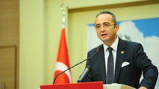 Son dakika! CHP'den çok sert Org. Hulusi Akar açıklaması: Askeri vesayet girişimi