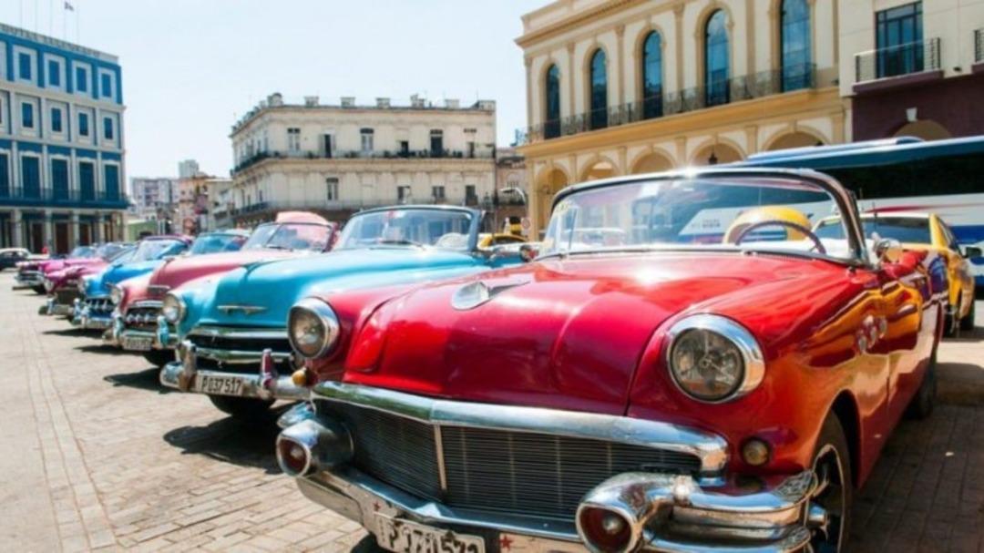 Bu klasik otomobiller birer servet değerinde