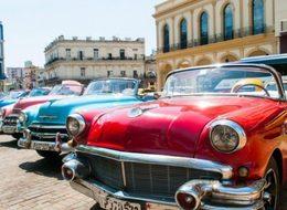 Bu klasik otomobiller birer servet değerinde