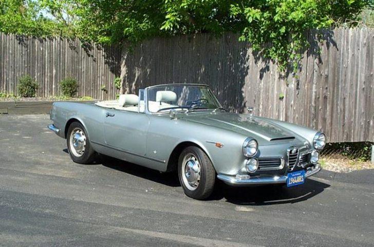 Bu klasik otomobiller birer servet değerinde G5