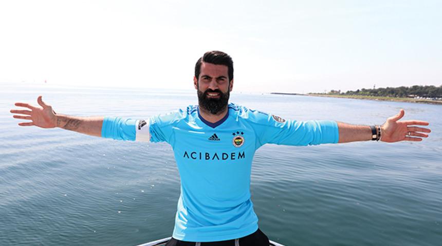 Volkan Demirel: 3 Mayıs'ta Beşiktaş'ı bekleyeceğiz