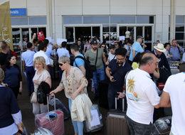 Turizme 'Mayıs Bayramı' dopingi