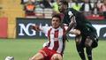 S�per Lig'den son d��en tak�m Antalyaspor oldu! Fenerbah�e ma��nda dramatik son