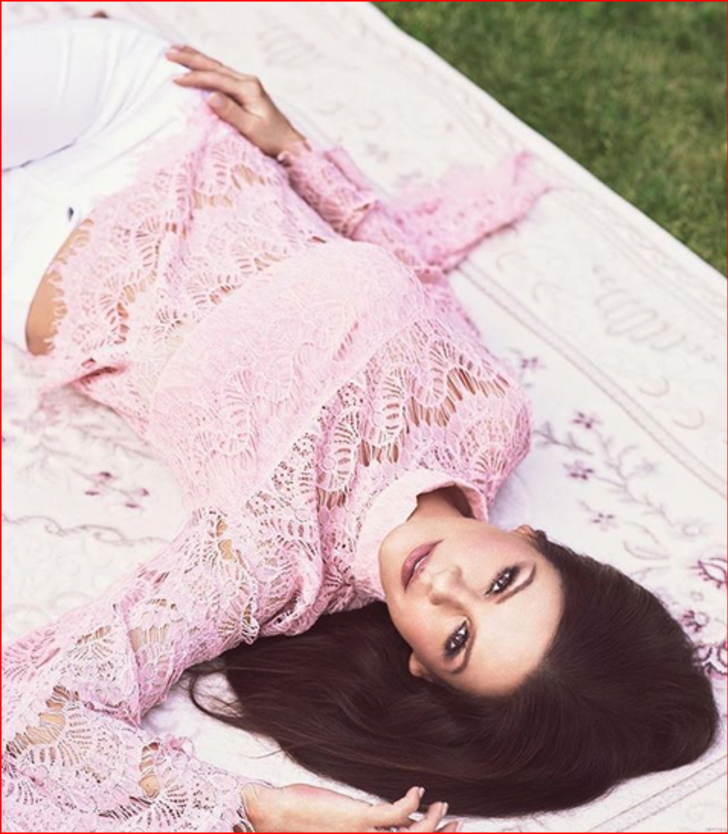 Hollywood yıldızlarının ilginç güzellik sırları  G5