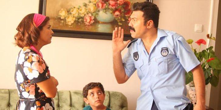 Familya 1. Bölüm Fotoğrafları G4