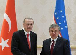 Özbekistan'la 3 milyar dolarlık mutabakat