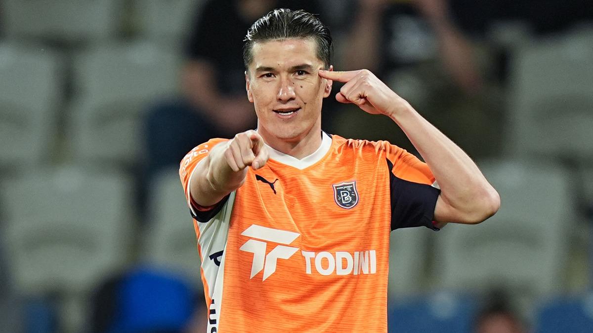 S&uuml;per Lig in gol kralı belli oldu! Onuachu ve Shomurodov zirvede 2