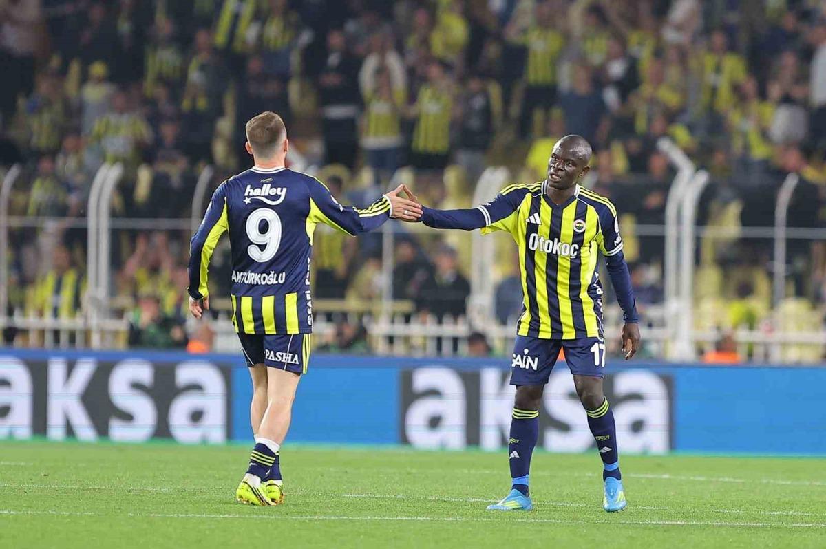 Kerem Akt&uuml;rkoğlu ndan &ouml;n&uuml;m&uuml;zdeki sezon i&ccedil;in meydan okuma! 1