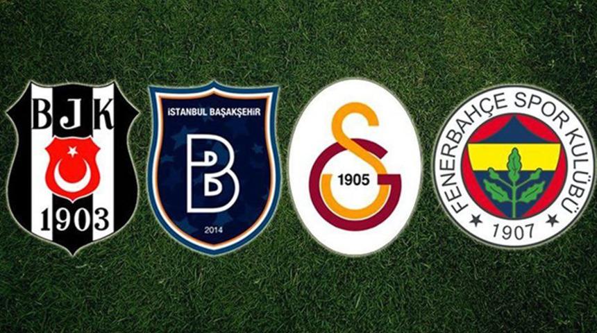 Spor Toto S&uuml;per Lig şampiyonluk oranları g&uuml;ncellendi!