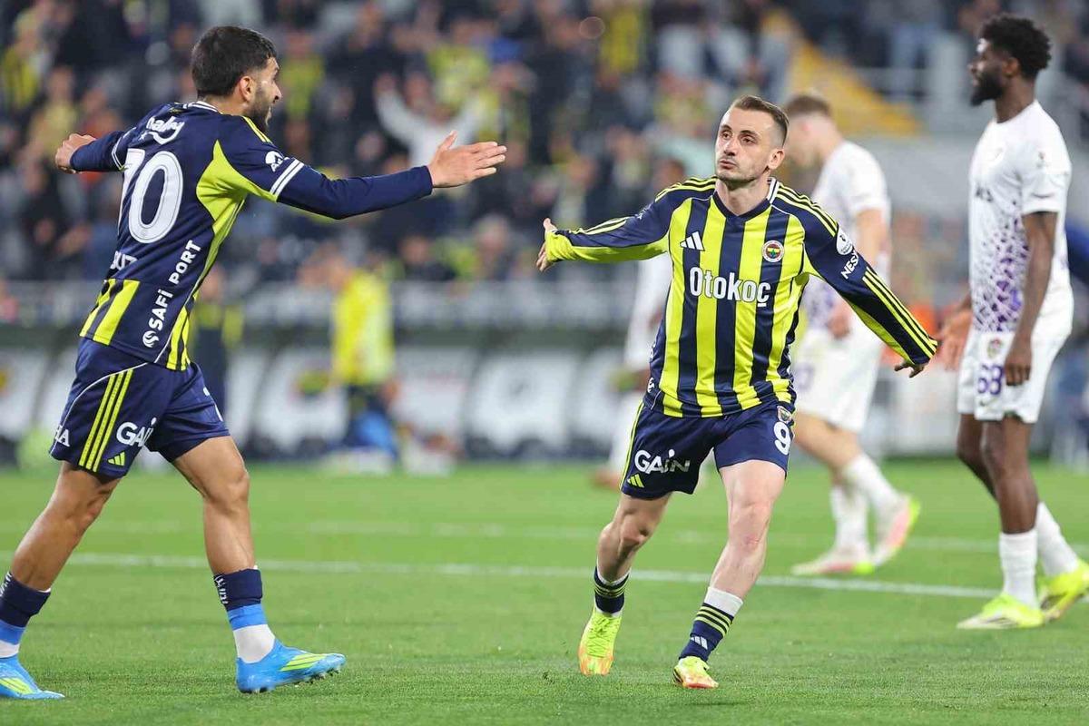 Kerem Akt&uuml;rkoğlu ndan &ouml;n&uuml;m&uuml;zdeki sezon i&ccedil;in meydan okuma! 2