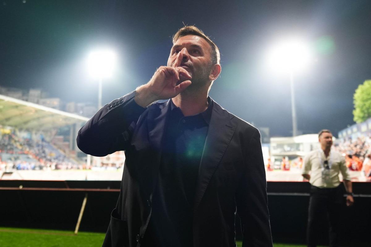 (Özet) Kasımpaşa - Galatasaray Maçı Özeti ve Tüm Önemli Anları 1