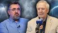 Aziz Y�ld�r�m'�n hocas� belli oldu! Serdar Ali �elikler yay�nda a��klad�