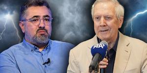 Aziz Yıldırım'ın hocası belli oldu! Serdar Ali &Ccedil;elikler yayında a&ccedil;ıkladı