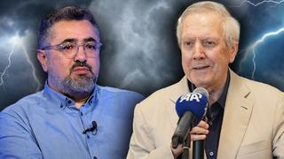 Aziz Yıldırım'ın hocası belli oldu! Serdar Ali Çelikler canlı yayında açıkladı