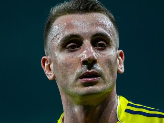 Kerem Akt&uuml;rkoğlu'ndan &ouml;n&uuml;m&uuml;zdeki sezon i&ccedil;in meydan okuma!
