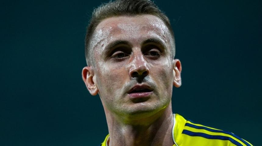 Kerem Akt&uuml;rkoğlu'ndan &ouml;n&uuml;m&uuml;zdeki sezon i&ccedil;in meydan okuma!