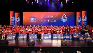 Anadolu&rsquo;nun en b&uuml;y&uuml;k teknoloji festivali TEKNOSEL 2026 sona erdi