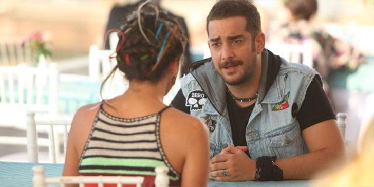 Familya 1. Bölüm Fotoğrafları G5