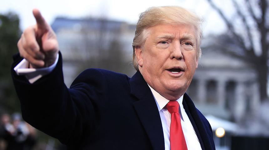 Trump ve Kim Jong-un'un görüşme yeri belli oldu