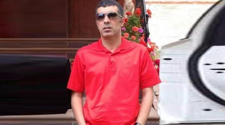 Fırat Delibaş yakalandı