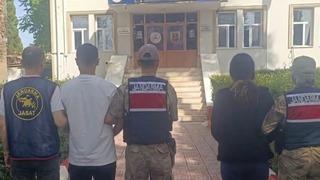Batman’daki anne ve oğul cinayetinin azmettiricileri Şanlıurfa’da yakalandı