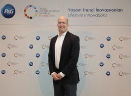 P&G’den tüketicilere teknoloji hizmetleri