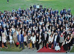 ISTAC'ın "Tahkim Avukatı Yarışması"nı Bilkent ekibi kazandı